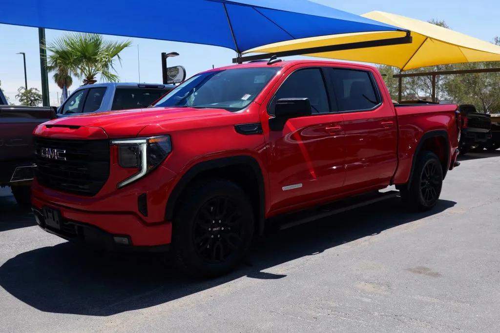 gmc sierra 1500 2024 3GTPHCEK5RG248188 image gmc sierra 1500 2024 3GTPHCEK5RG248188 image